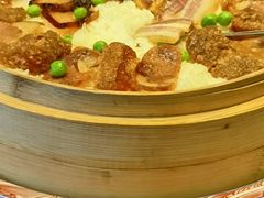 -华膳楼·安徽地标美食·中华餐饮名店(文化公园店)