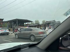 -帽儿山国家森林公园