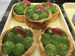 -PAOPAO Bakery&Café(港汇店)
