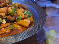 -俭寨大盘鸡·缸子肉·小公鸡·新疆菜(云通店)