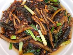响油鳝丝-蘭心餐厅(进贤路店)