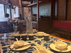 -绿茶餐厅(珞珈创意城店)