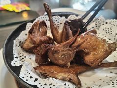 -黄但记老店·陈村粉食府
