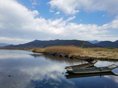 -丽江泸沽湖景区