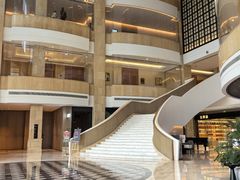 -成都天府丽都喜来登饭店