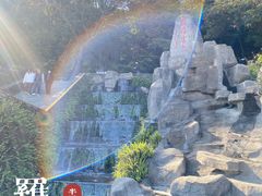 -广东罗浮山风景名胜区