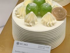 -M'CAKE(西单大悦城店)