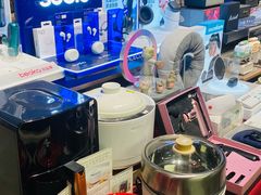 -扶光书店(中环店)