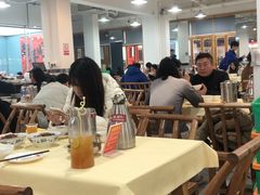 -笨罗卜浏阳菜馆(太平街店)