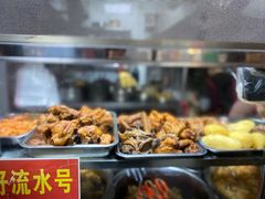 -凤张螺蛳粉·爽口粉(跃进路总店)
