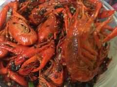 -呆虾王龙虾馆(南湖总店)