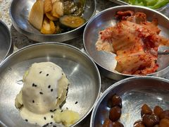-欧巴烤肉(创富世纪店)