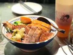 -陈鹏鹏潮汕菜(宝安机场T3航站楼店)