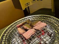 -樱嘢·炭火烧肉(惠南店)