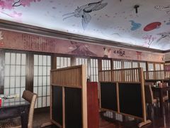 -真剑日本料理·铁板烧(贵州路店)