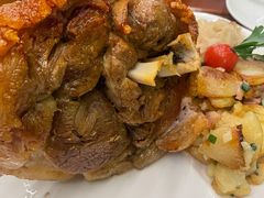 -Paulaner·德国帕拉娜自酿啤酒餐厅(海上世界店)