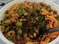 -霸碗盖码饭(长沙河西通程店)