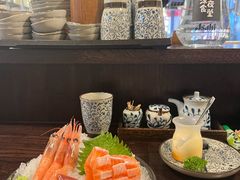 -哥哥の深夜食堂(叁宸里店)