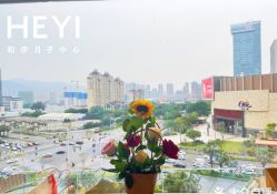 点击看大图 -和伊母婴护理中心·全套房(金山店)