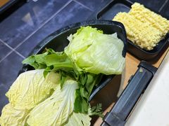 -京门活鱼馆·鱼火锅(百子湾（原红庙）店)