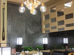 -AJIYA·池袋日式烧肉自助(天津万象城店)
