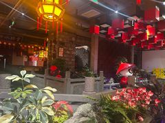 -矮板凳老火锅(宽窄巷子店)