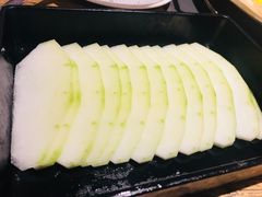 冬瓜-小牛海记潮汕牛肉店(永定路店)