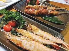 -大江户日本料理(吕厝店)