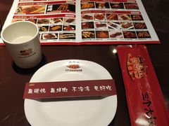 -三个大叔烤羊肉串·炭炉砂锅菜(西三旗店)
