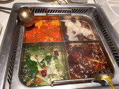 -海底捞火锅(龙岗星河COCO Park店)