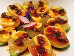 -姜君·千岛湖鱼头馆(浦东大道店)