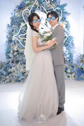 -曼格纳婚礼艺术中心(张江店)