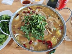 -太原面食店(解放路店)