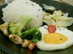 -海盗虾饭·剥好的小龙虾饭(SOHO尚都店)