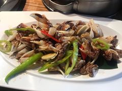 -海味当家·蒸锅海鲜(星海公园店)