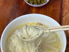 -渔桥李记奶汤面(东街店)