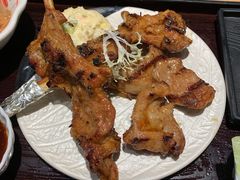 -味太助·银饭食堂(中华城店)