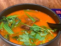 -和府捞面(东直门银座店)