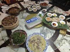 -园林美食城·本土农家菜(杨和镇店)