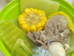 -左庭右院鲜牛肉火锅(七宝领展广场店)