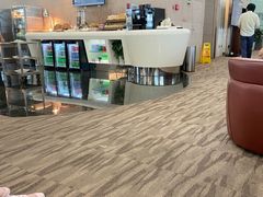 -浦东机场国航头等贵宾室