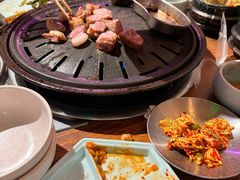 -济州爱肉堂(总店)