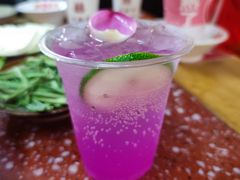 -赵美丽·重庆社区火锅·直营店(火车东站·中豪国际店)