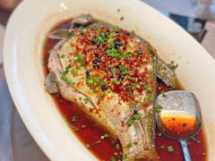 -回头食客-李久其家民间餐厅(望城金桥国际店)