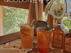 -时光花园(白鹭洲店)