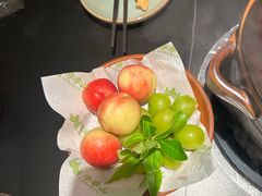 -季季山·云南野生菌火锅(上海首店)