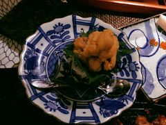 -半藏居酒屋(香港花园店)