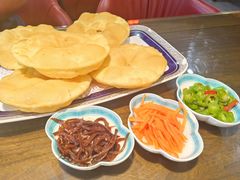 -秦月轩·陕西家乡菜(阜成路·五棵松店)