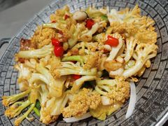 -宏宴·新京菜(望京店)