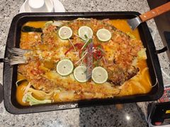 -里岛烤鱼(东港凯虹广场店)